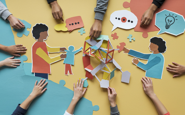 phat trien ky nang giai quyet van de o tre