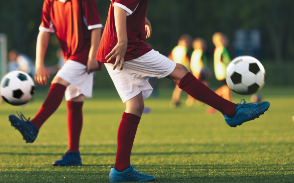 bong da la cach hieu qua de ren luyen ky luat