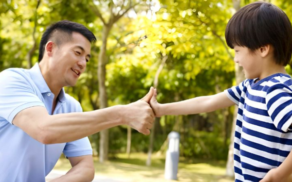 khich le con tham gia the thao