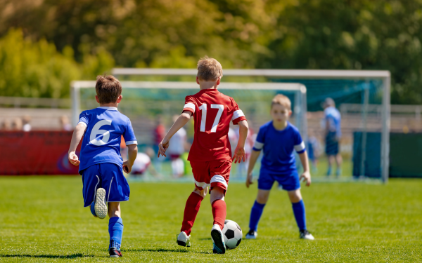 tinh than vuot qua thu thach